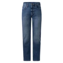 شلوار جین راسته مردانه مدل 20295602