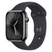 ساعت هوشمند ورنا مدل W46 MAX