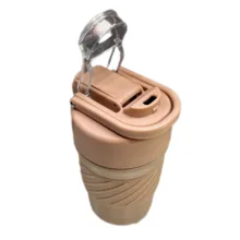 تراول ماگ کد ted3 گنجایش 0.4 لیتر