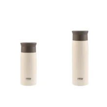 تراول ماگ تایسو مدل درب تخت گنجایش 0.5 لیتر