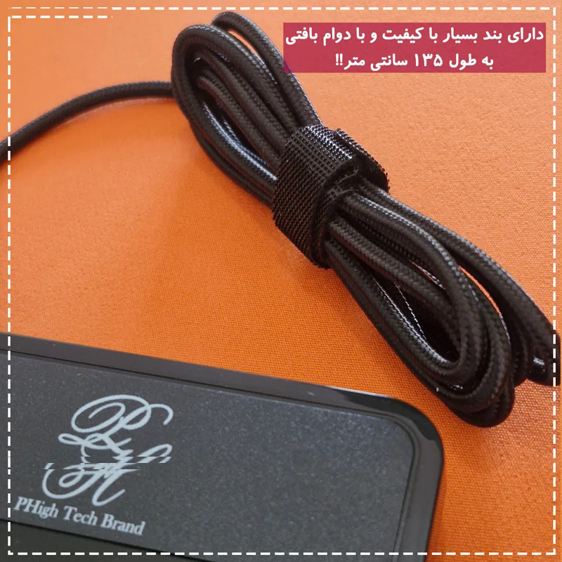 کیبورد پی های تک مدل RGB x260 Professional