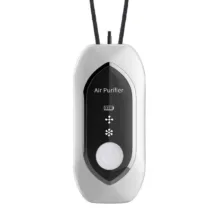 دستگاه تصفیه کننده هوا ایرفرش مدل BAP-02