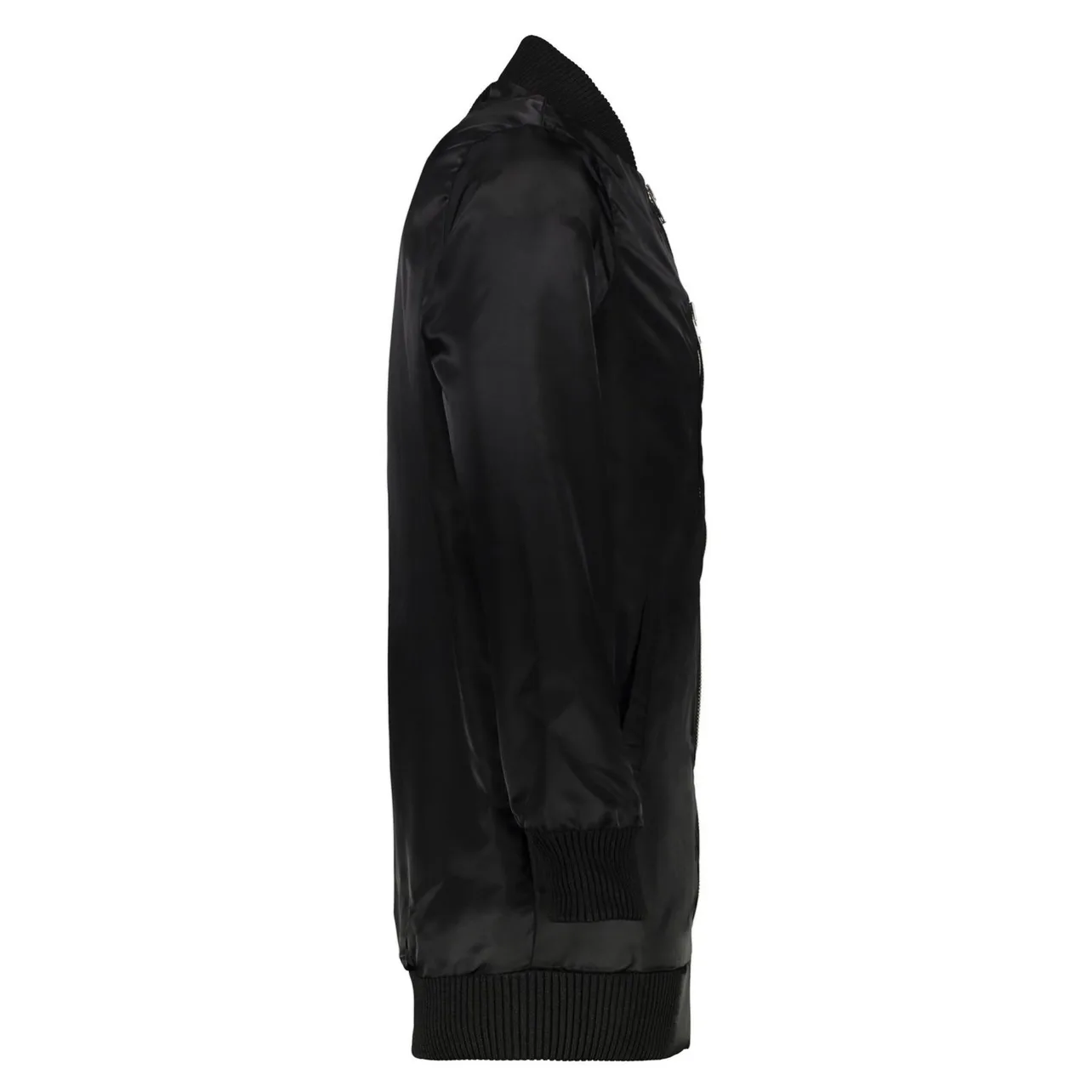 کاپشن مردانه یونیتی مدل Bomber Jacket