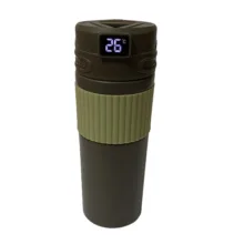 ماگ سفری مدل درجه دار گنجایش 0.5  لیتر