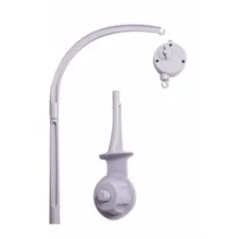 آویز تخت کودک مدل موزیکال پسر وتدی