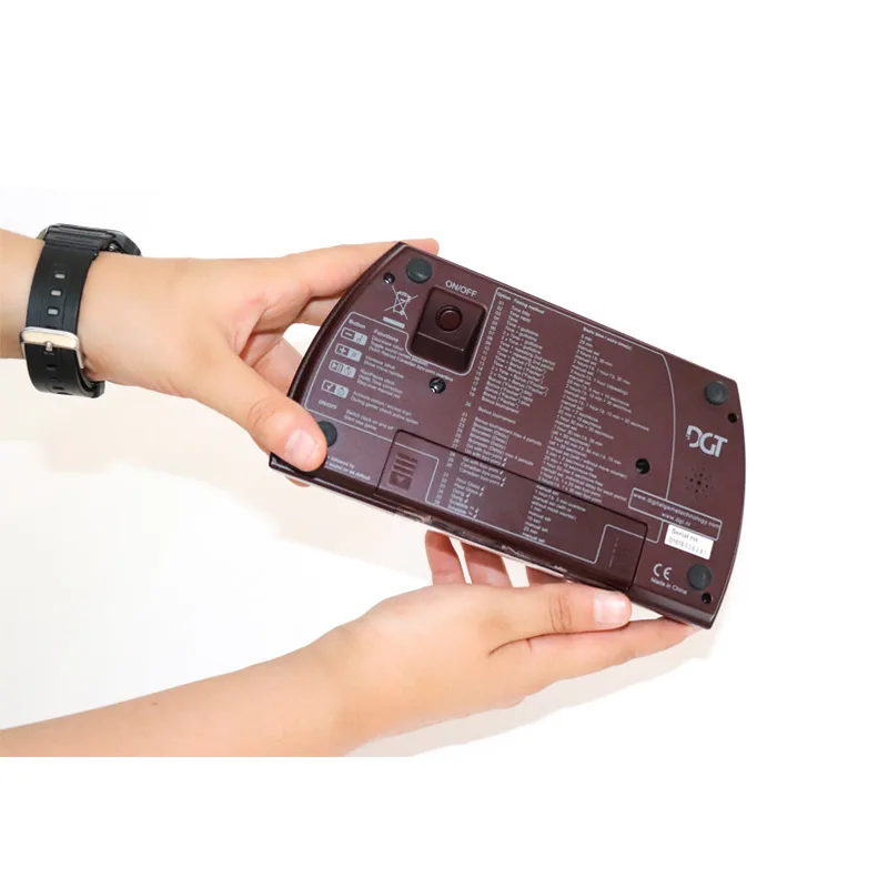 ساعت شطرنج مدل DGT 2010