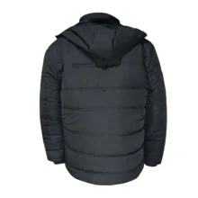 کاپشن مردانه مدل kp-10327