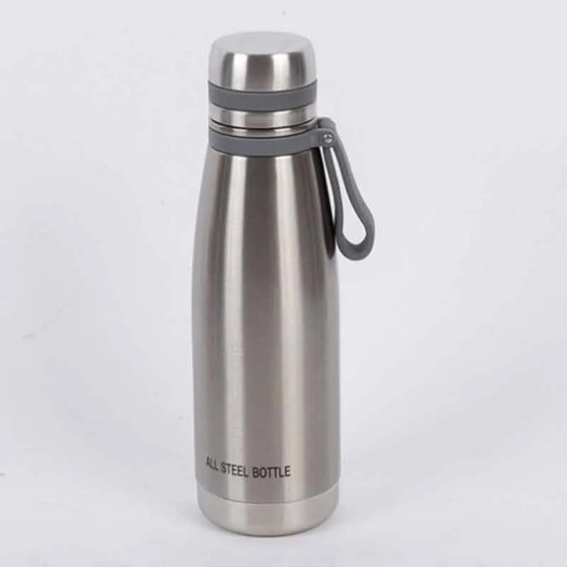 فلاسک مدل وکیوم باتل کد 800 گنجایش 0.8 لیتر