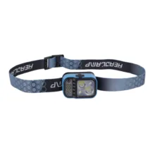 چراغ پیشانی مدل مینی کد YD-07