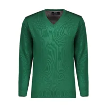 پلیور یقه هفت مردانه مدل D77957583