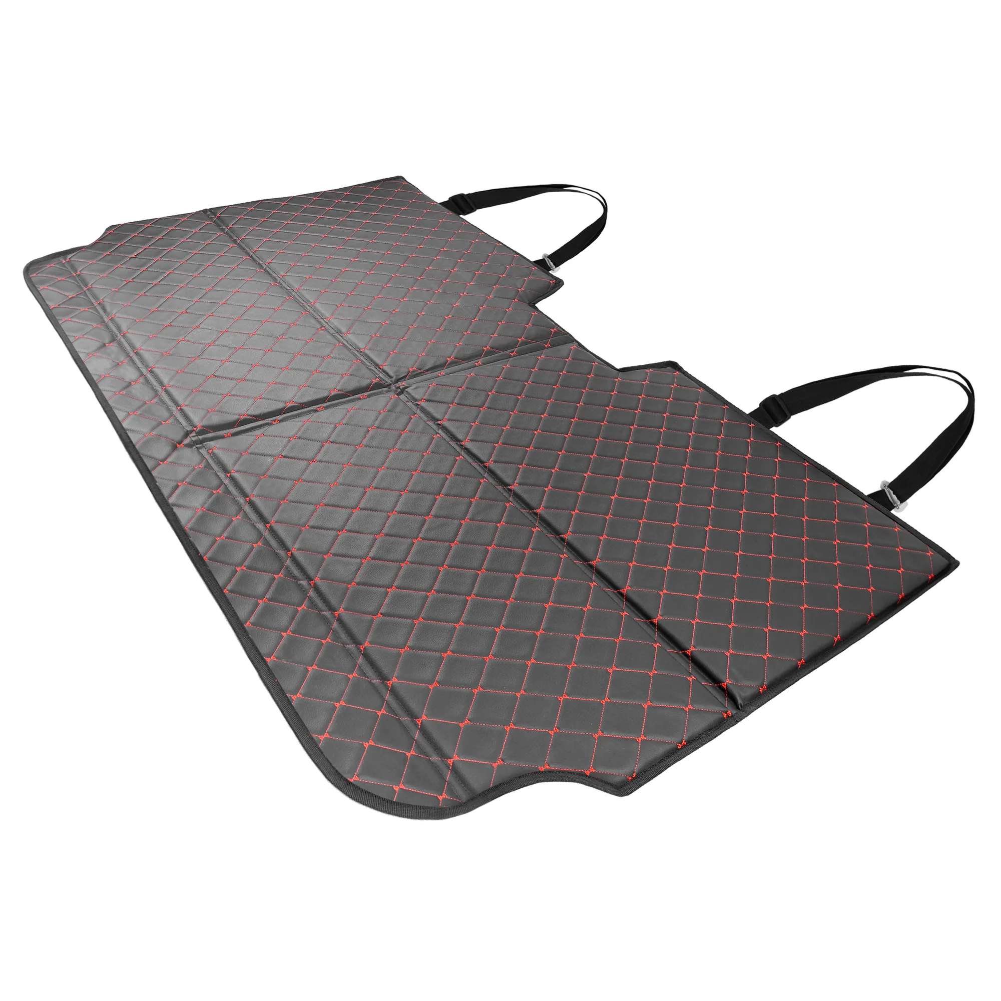 تشک سفری خودرو نادیاهوم مدل قابل حمل