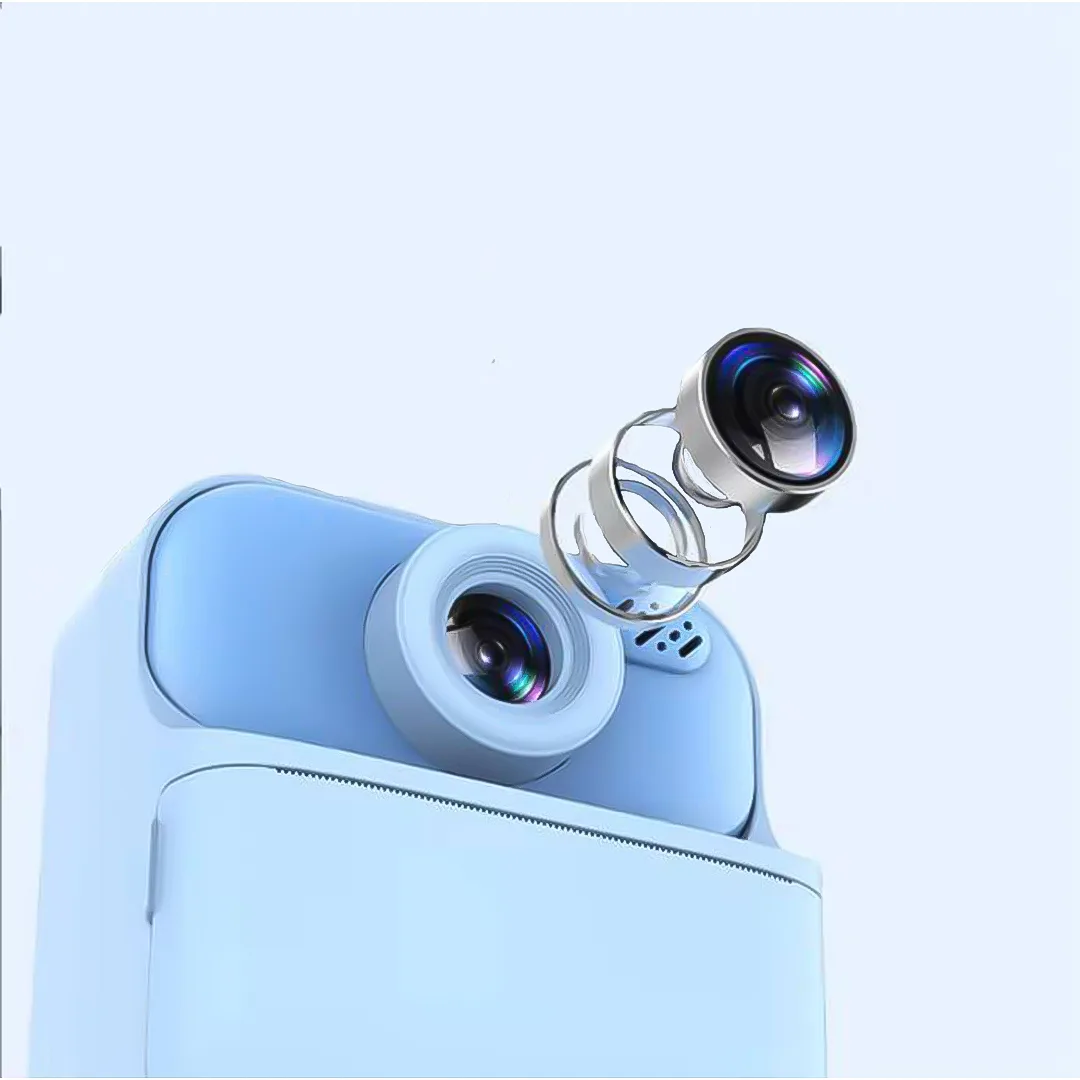 دوربین عکاسی چاپ سریع مدل Z22