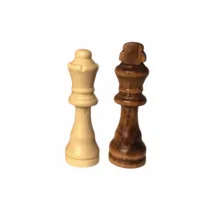مهره شطرنج مدل فدراسیونی کد 03