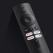 اندروید باکس شیائومی مدل TV Box S 3rd Gen global version