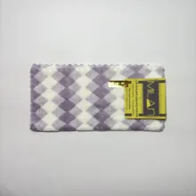 دستمال نظافت خودرو میلان مدل پولیشی لوزی