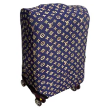 کاور چمدان مدل L سایز بزرگ