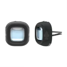 خوشبوکننده خودرو لیتل تریس مدل VENTLIQUID کد Summer Linen