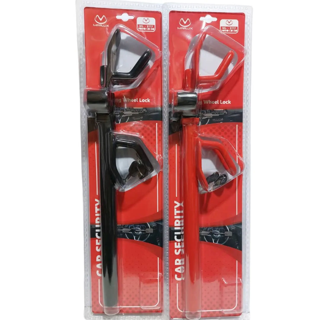 قفل فرمان مارلوکس مدل ML-5117C