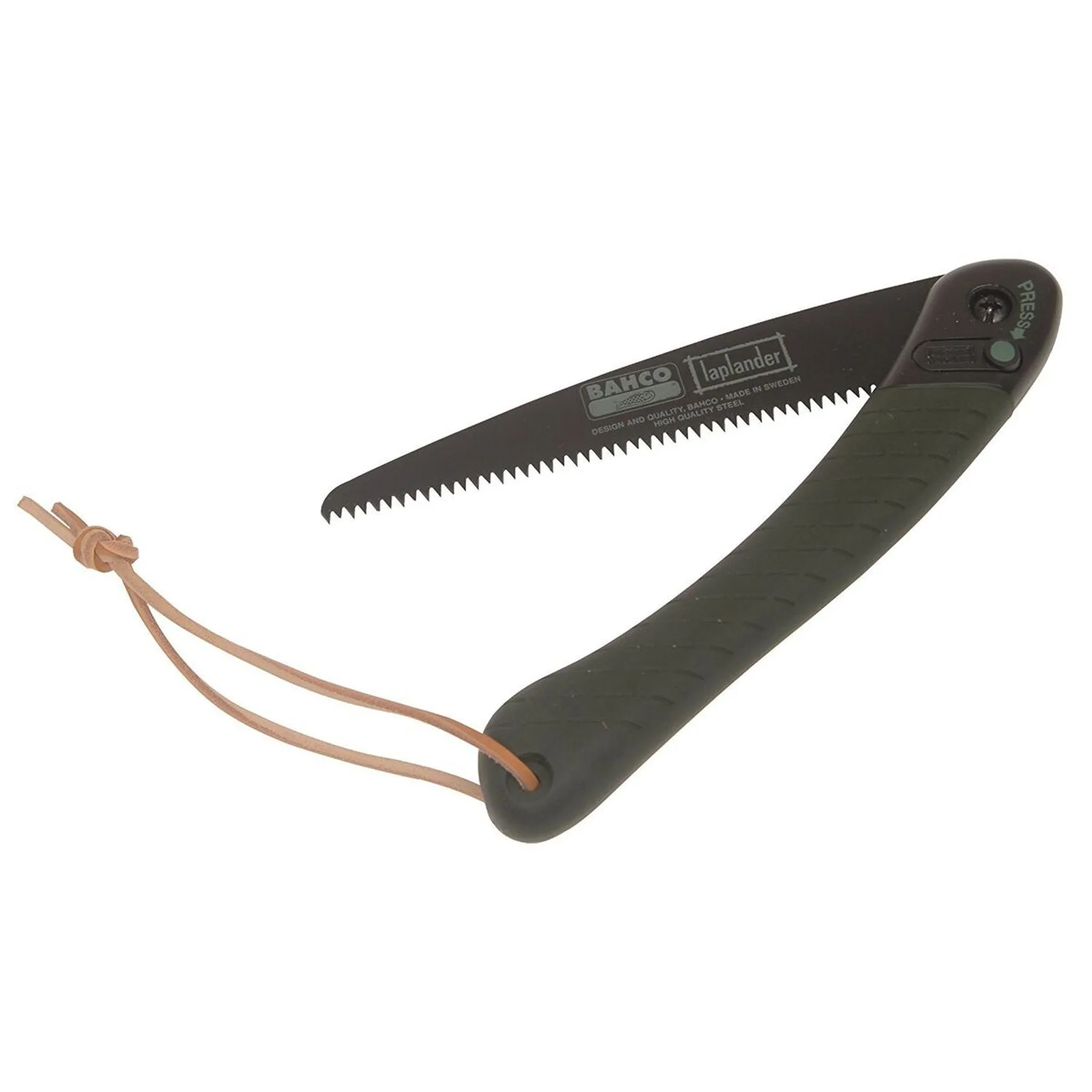 چاقو و اره چندکاره سفری باهکو مدل LAP-KNIFE