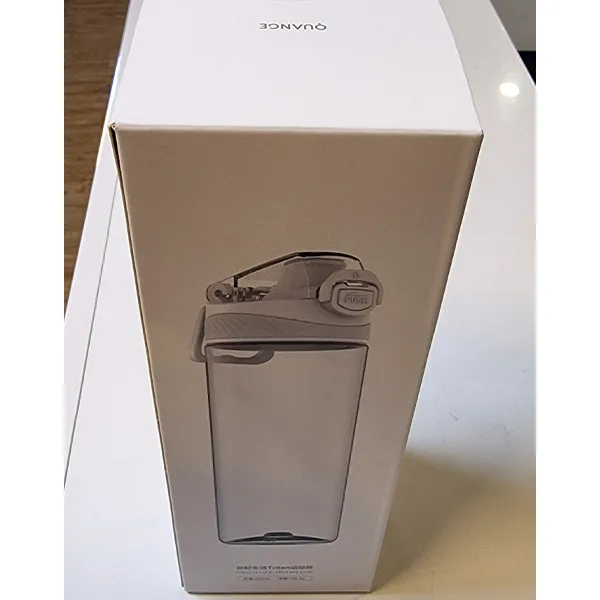 قمقمه کوانج مدل SJ010201 گنجایش 620 میلی لیتر