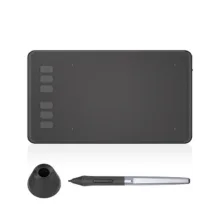 تبلت گرافیکی هوئیون مدل H640P به همراه قلم نوری
