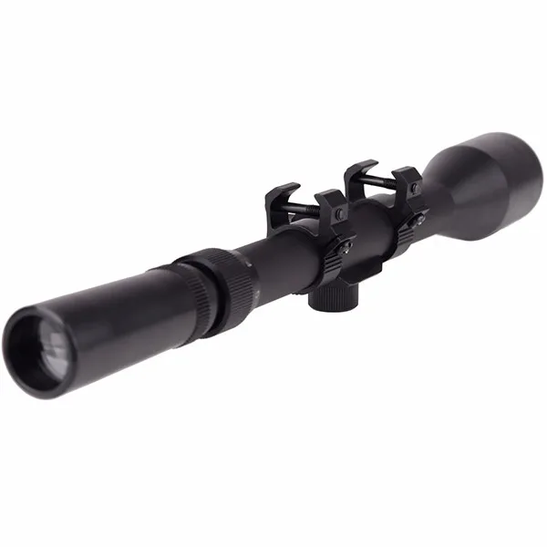 دوربین تفنگ بوشنل مدل ZOOM3-7XOD28