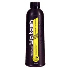 بدنه شوی خودرو یاتاش کد  022 حجم 550 میلی لیتر بسته 6 عددی