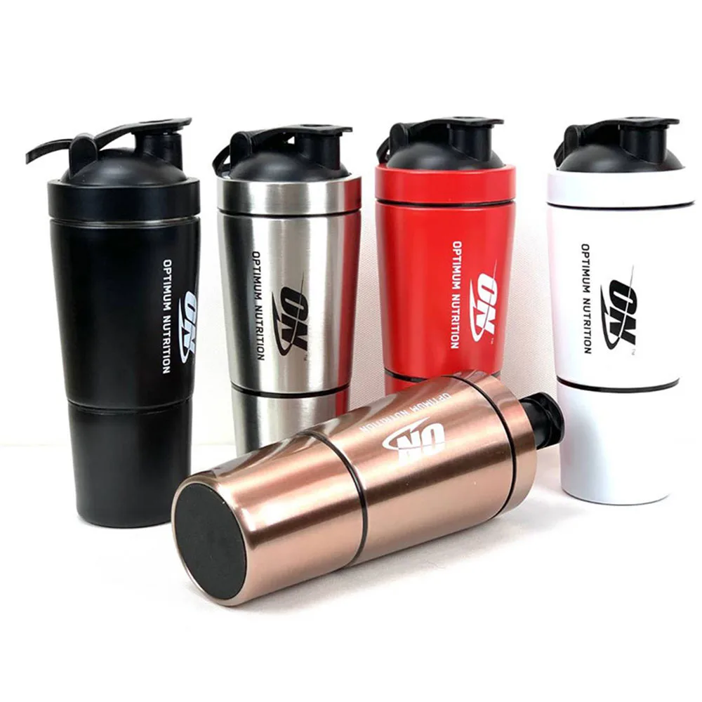 شیکر مدل استیل ON-1 گنجایش 0.7 لیتر