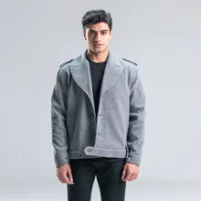 کت پاییزه مردانه مدل 0712-02-04