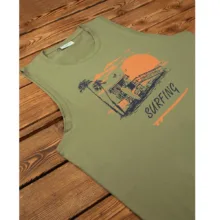 تاپ مردانه مدل SB-SS-021189