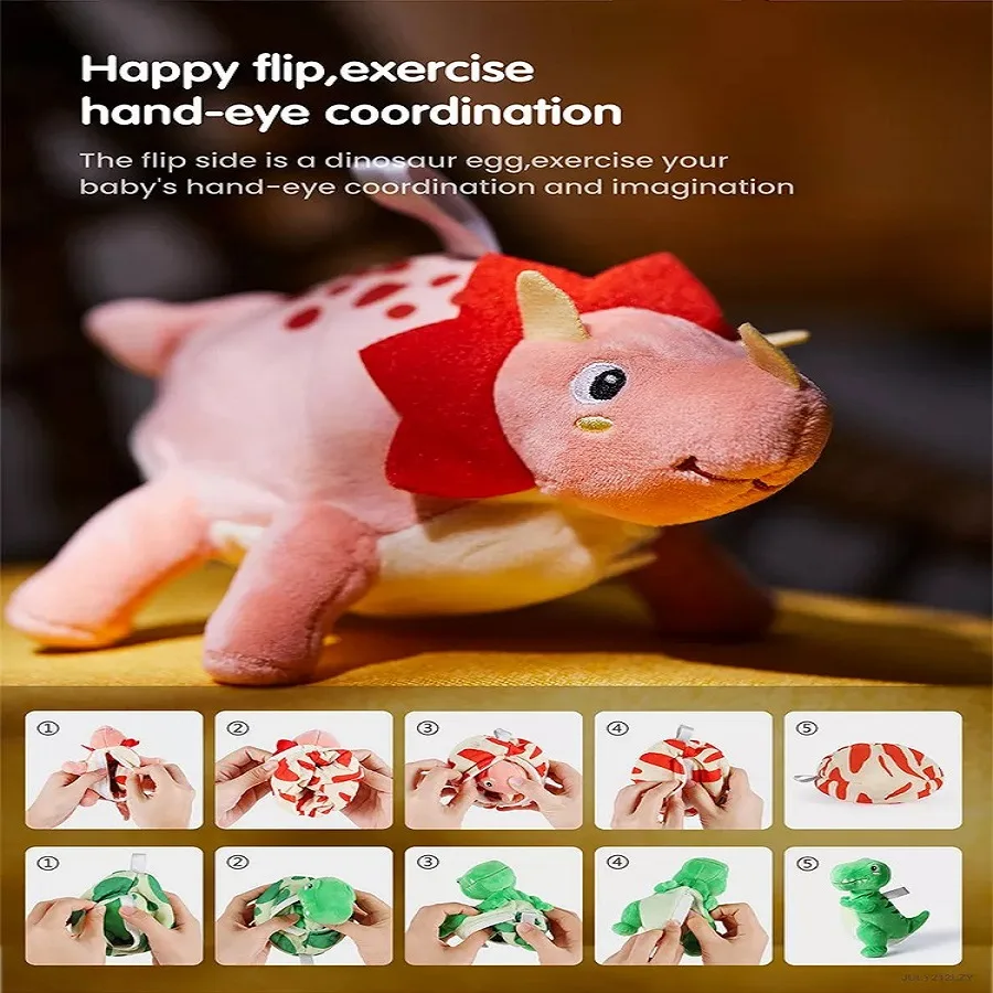 آویز تخت کودک توماما کیدز مدل TM-185 مجموعه 3 عددی