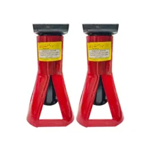 خرک خودرو هیدرو صنعت مدل 1800 ظرفیت 4 تن مجموعه 2 عددی