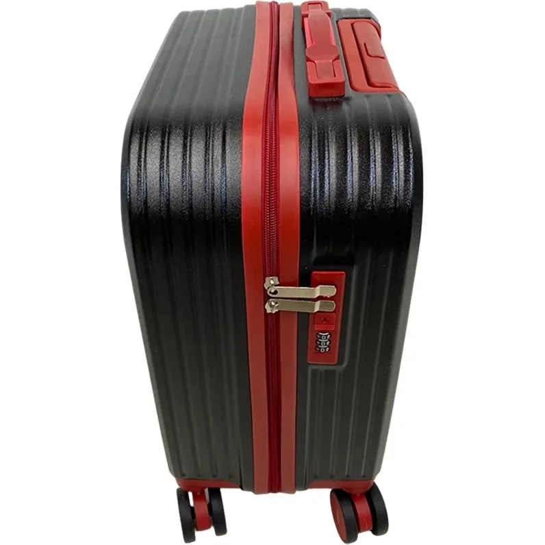 چمدان کودک مدل مرد عنکبوتی سه بعدی