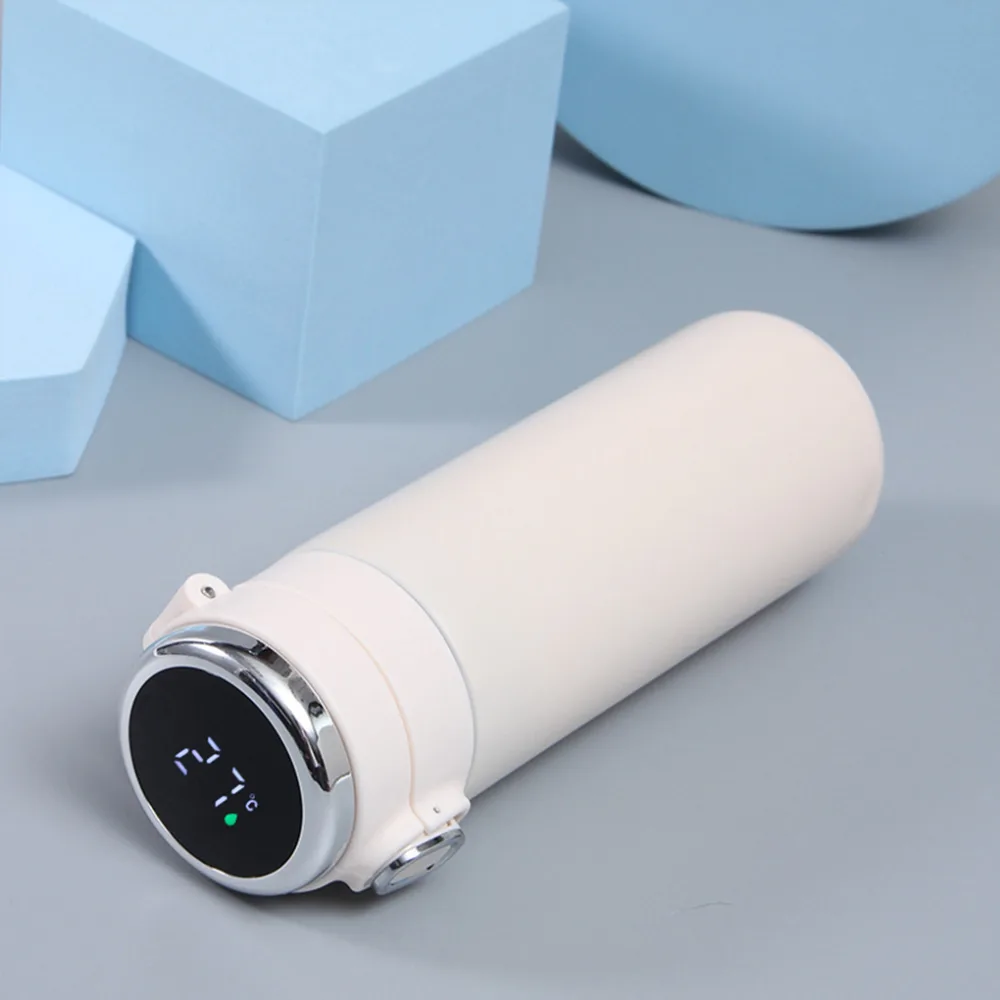 فلاسک مدل هوشمند گنجایش 0.4 لیتر