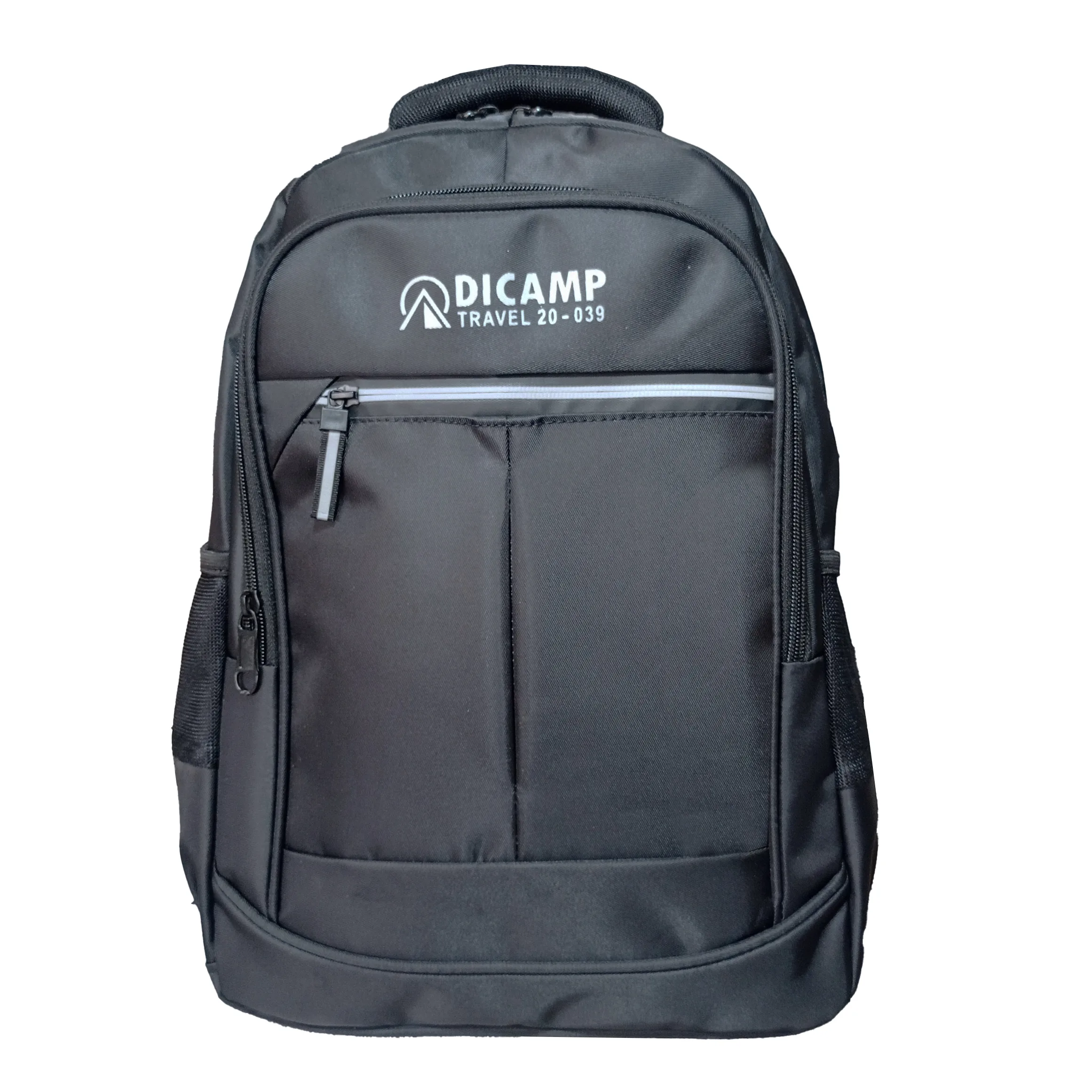 کوله پشتی سفری دیکمپ مدل TRAVEL-20-039