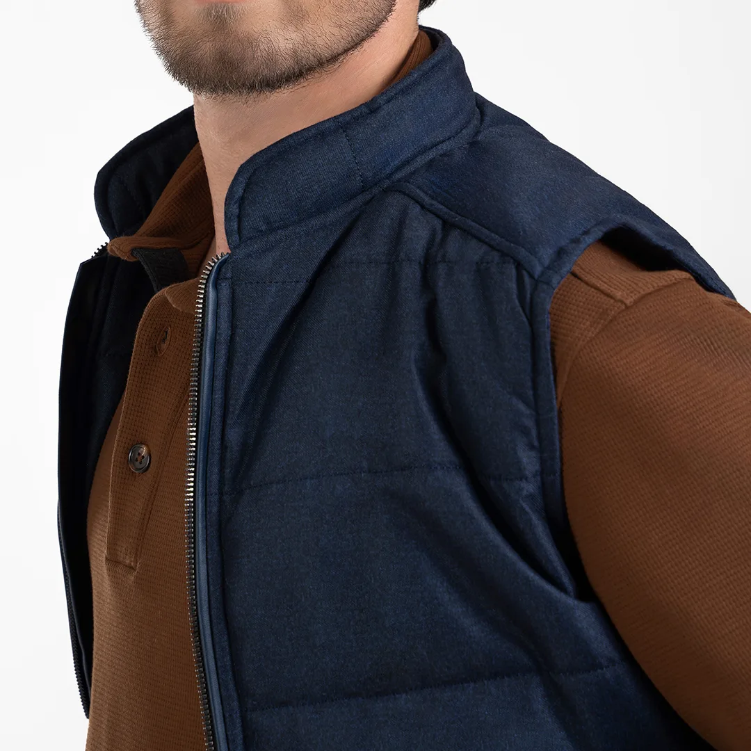 پافر مردانه ام کی مدل 20105