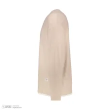 ست سویشرت و شلوار مردانه مدل 002 رنگ کرم