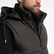 پافر مردانه مدل 180-180