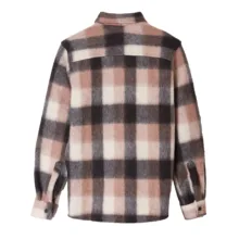 پیراهن آستین بلند یقه برگردان مردانه ترندیول مدل 835473942