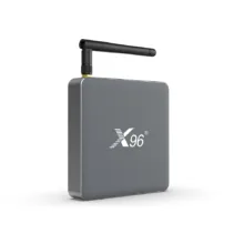 اندرويد باكس ايكس 96 مدل X96 X6