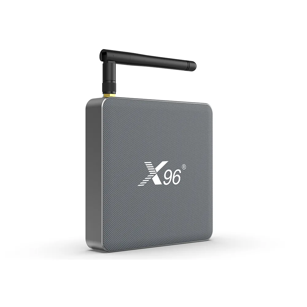 اندرويد باكس ايكس 96 مدل X96 X6