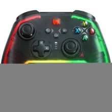دسته بازی بیگ بیگ ون مدل RAINBOW 2 PRO