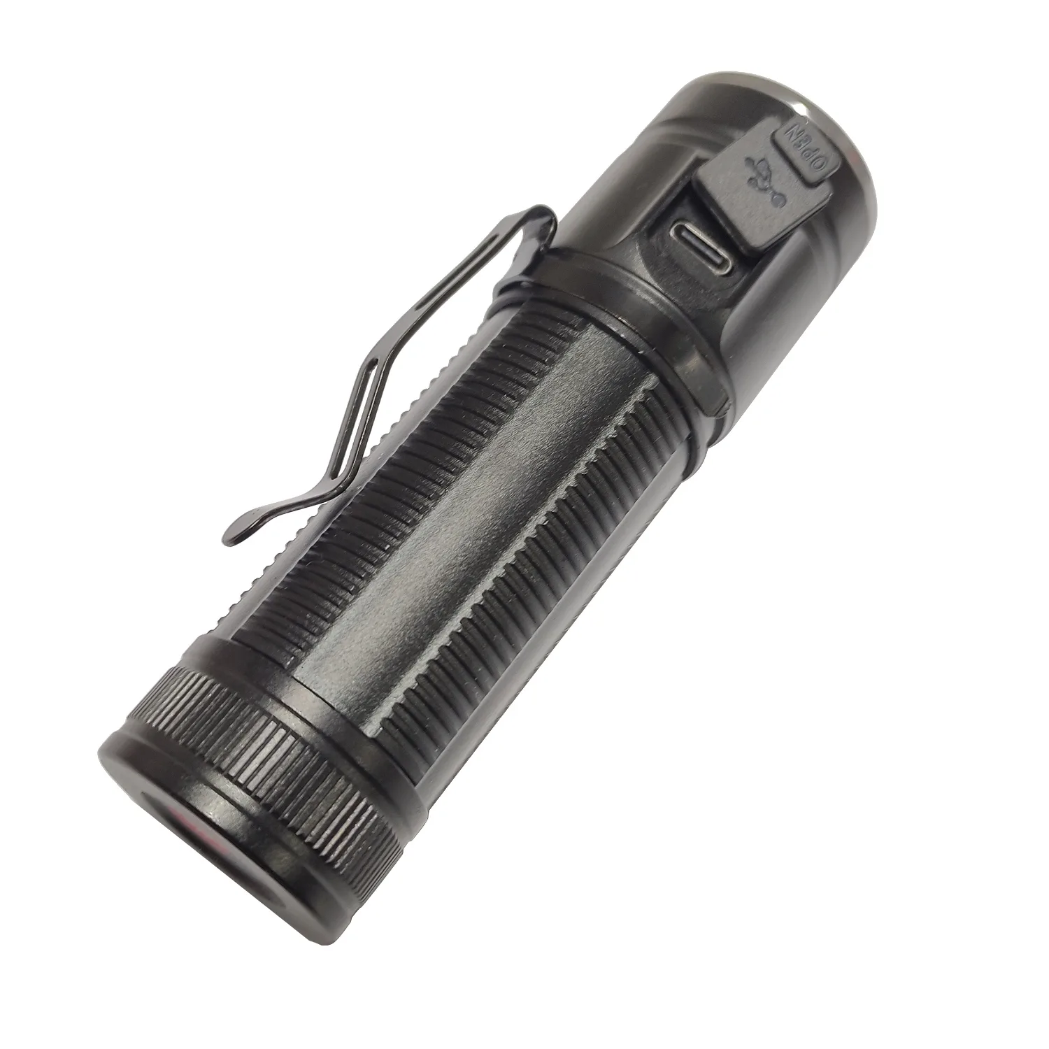 چراغ قوه دستی اسمال سان مدل ZY-W5184