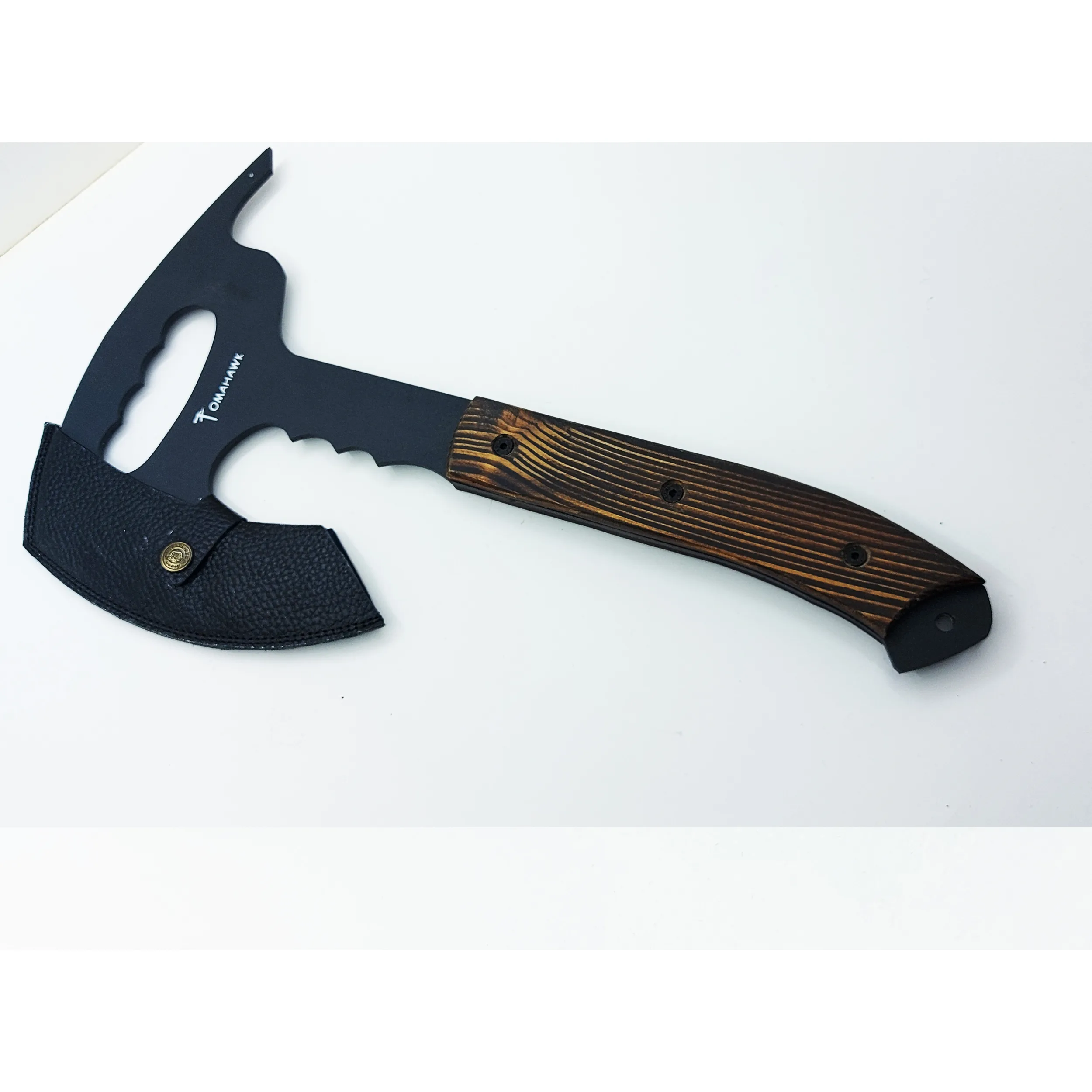 تبر سفری توماهاوک مدل Typic