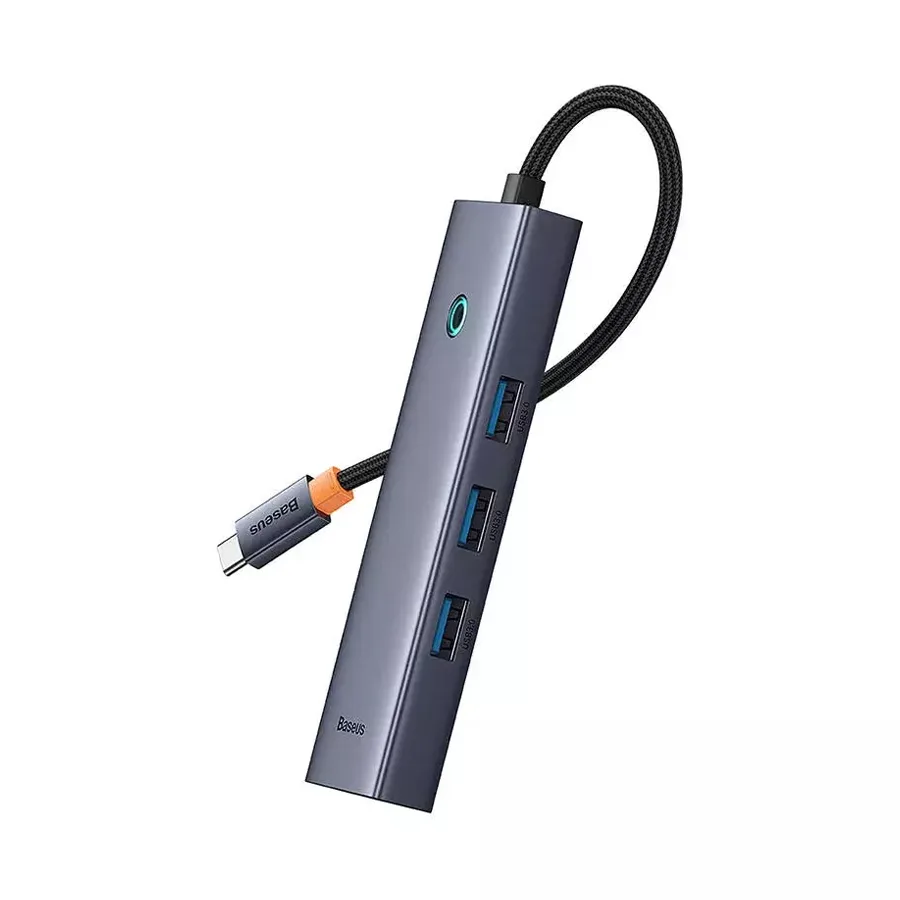 هاب 6 پورت USB-C بیسوس مدل B00052802811