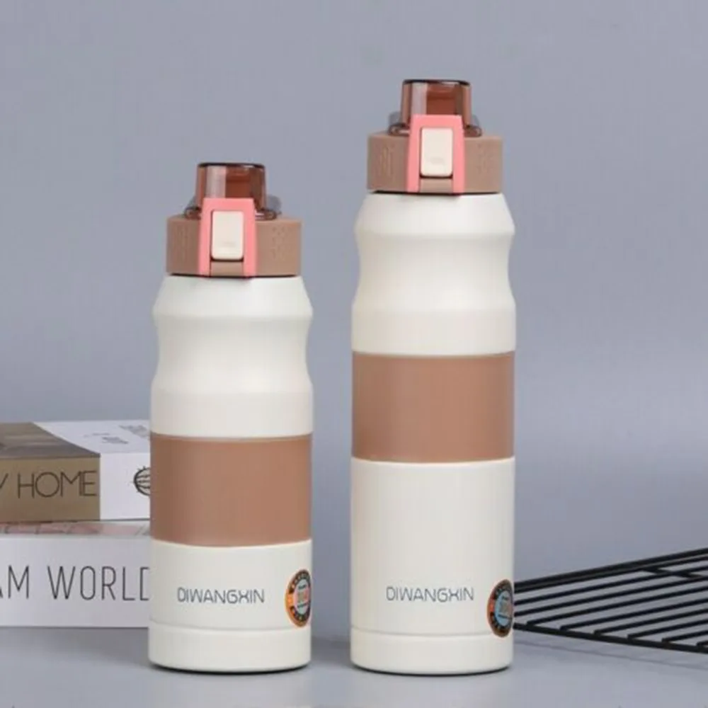 تراول ماگ دیوانجین مدل New01 گنجایش 0.38 لیتر