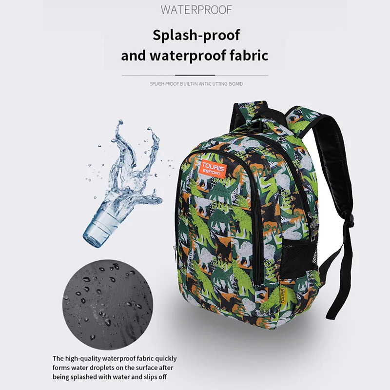 کوله پشتی توریث مدل LMT-3366