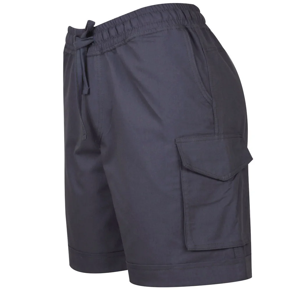 ست پیراهن و شلوارک مردانه کانتکس مدل 249016652 رنگ آبی تیره