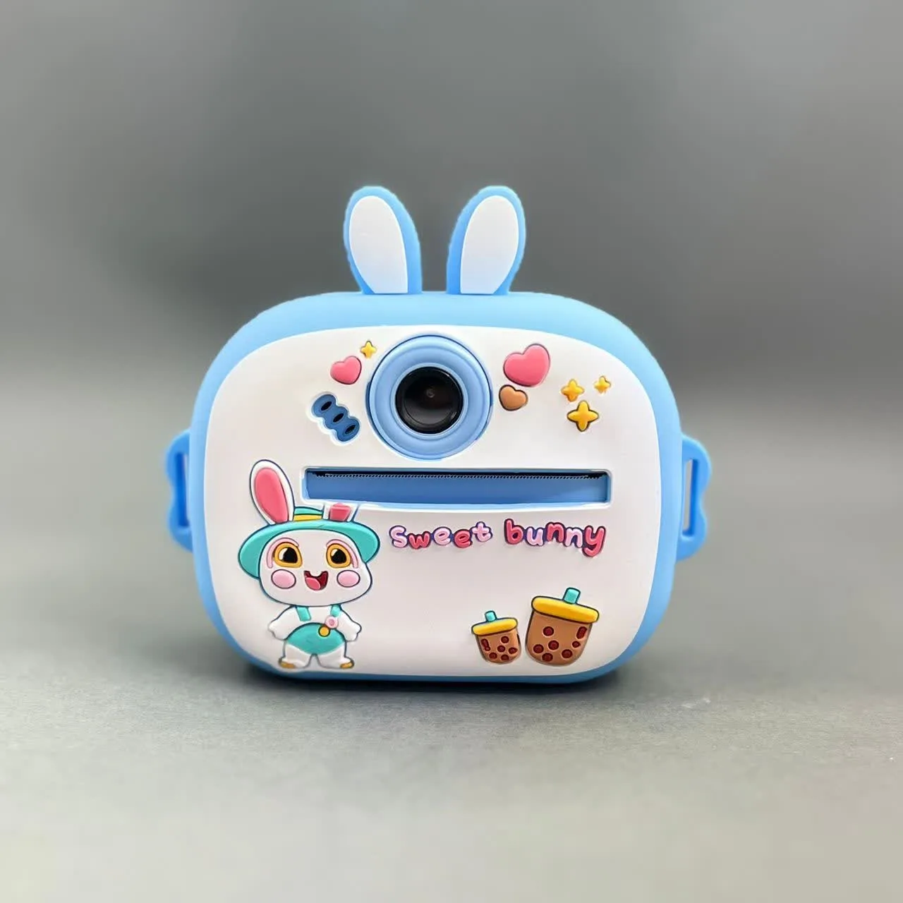 دوربین عکاسی چاپ سریع مدل AM300