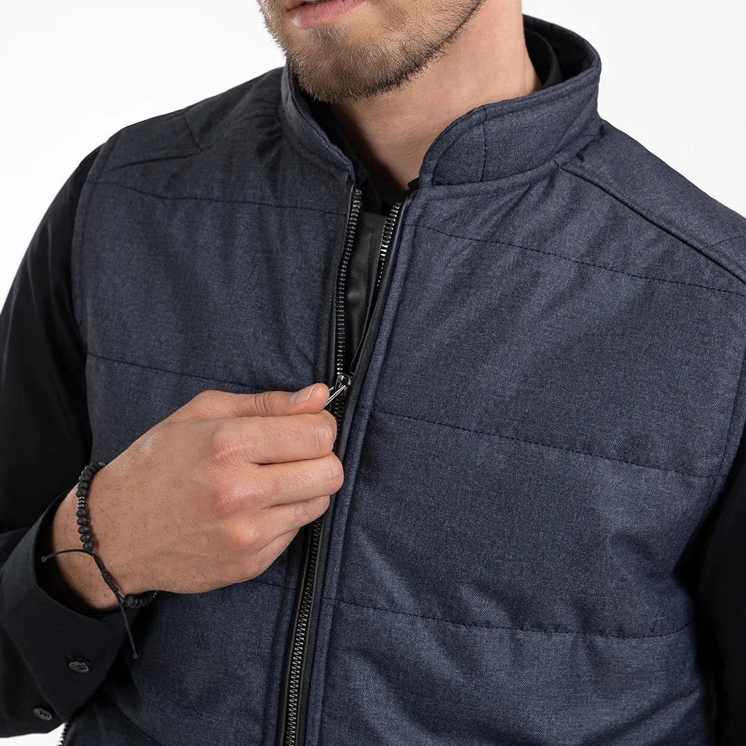 پافر مردانه ام کی مدل 20105